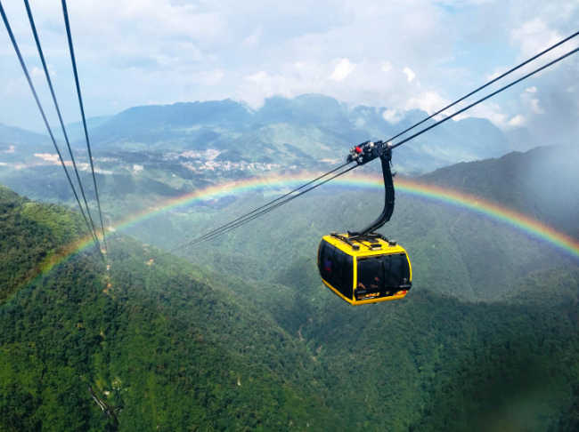 Review Sapa: Về thăm thung lũng Mường Hoa – Viên ngọc quỹ giữa núi rừng Tây Bắc