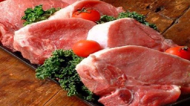 Cập nhật giá thịt lợn hôm nay 26/11/2021: Tiếp tục chững lại