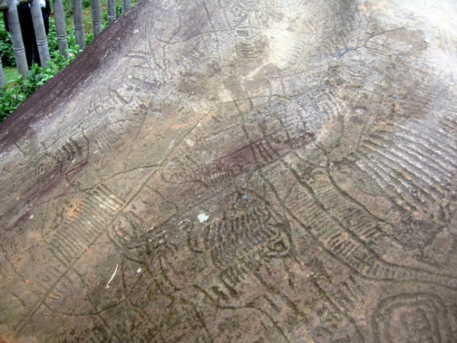 Review Sapa: Về thăm thung lũng Mường Hoa – Viên ngọc quỹ giữa núi rừng Tây Bắc