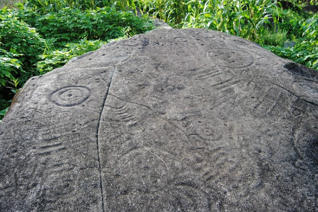 Review Sapa: Về thăm thung lũng Mường Hoa – Viên ngọc quỹ giữa núi rừng Tây Bắc