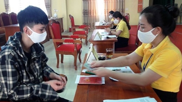 Trường hợp nào người lao động được hỗ trợ mức 3.710.000 đồng?