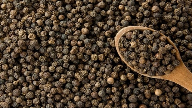 Cập nhật giá hồ tiêu hôm nay 27/11/2021: Đồng loạt tăng