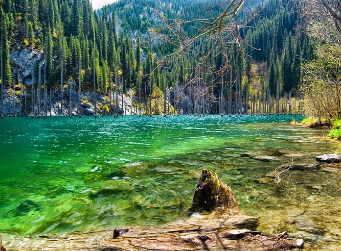 Khám phá hồ Noong – chốn “bồng lai tiên cảnh” xứ Hà Giang Khám phá hồ Noong – chốn “bồng lai tiên cảnh” xứ Hà Giang