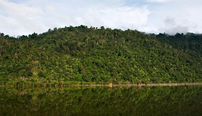 Khám phá hồ Noong – chốn “bồng lai tiên cảnh” xứ Hà Giang Khám phá hồ Noong – chốn “bồng lai tiên cảnh” xứ Hà Giang