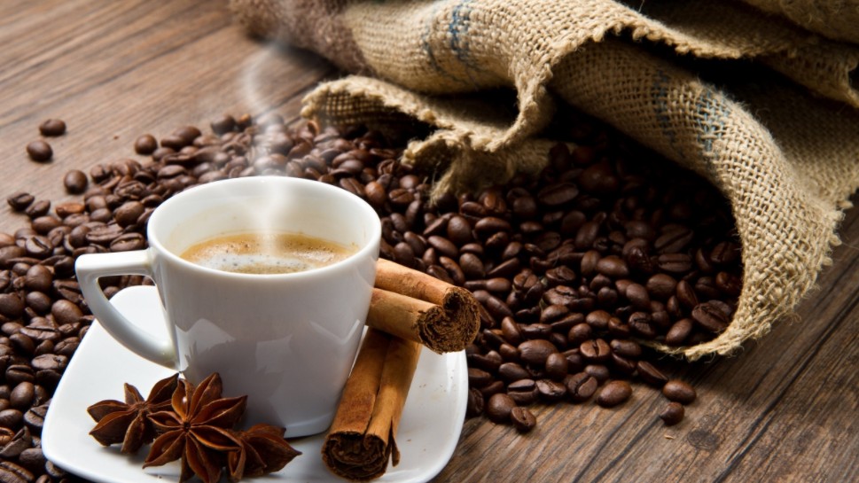 Cập nhật giá cà phê hôm nay 28/11/2021: Tăng 500 - 600 đồng/kg trong tuần