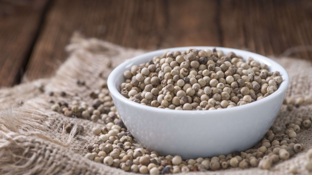 Cập nhật giá hồ tiêu hôm nay 28/11/2021: Tăng từ 500 - 1.000 đồng/kg trong tuần