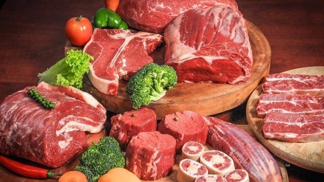 Cập nhật giá thịt lợn hôm nay 29/11/2021: Lặng sóng ngày đầu tuần