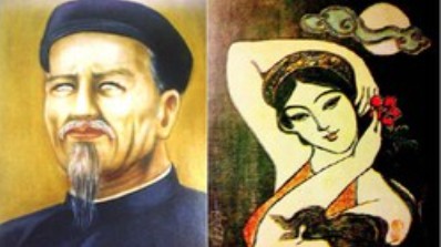 UNESCO thông qua vinh danh 2 danh nhân văn hóa Nguyễn Đình Chiểu và Hồ Xuân Hương