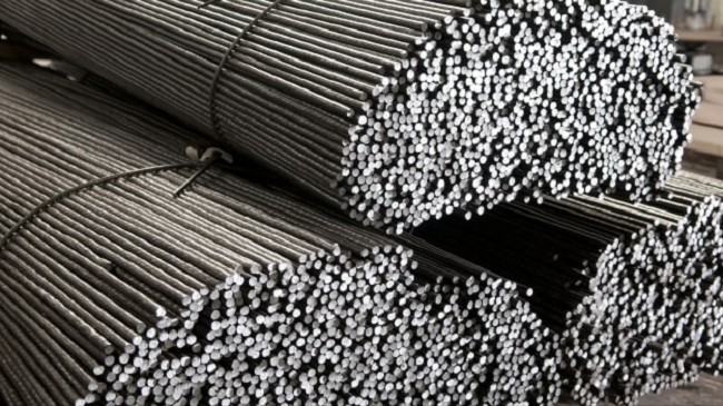 Cập nhật giá sắt thép hôm nay 29/11/2021: Tiếp tục giảm