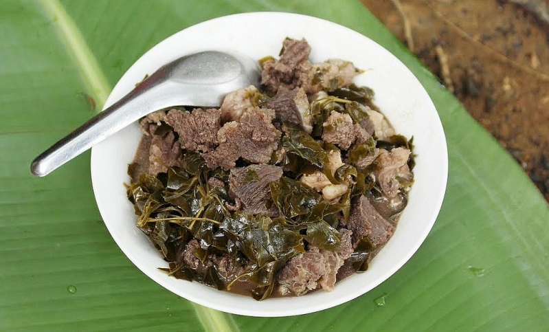 Revedu lịch Hòa Bình: Tham quan thung lũng Ba Khan - “thiên đường bị lãng quên” ở Hòa Bình Revedu lịch Hòa Bình: Tham quan thung lũng Ba Khan - “thiên đường bị lãng quên” ở Hòa Bình