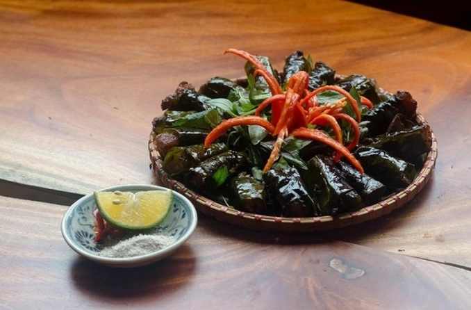 Revedu lịch Hòa Bình: Tham quan thung lũng Ba Khan - “thiên đường bị lãng quên” ở Hòa Bình Revedu lịch Hòa Bình: Tham quan thung lũng Ba Khan - “thiên đường bị lãng quên” ở Hòa Bình