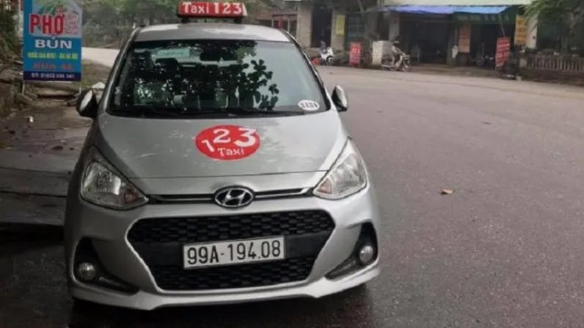 Lái xe taxi trong trường hợp nào được hỗ trợ khó khăn?