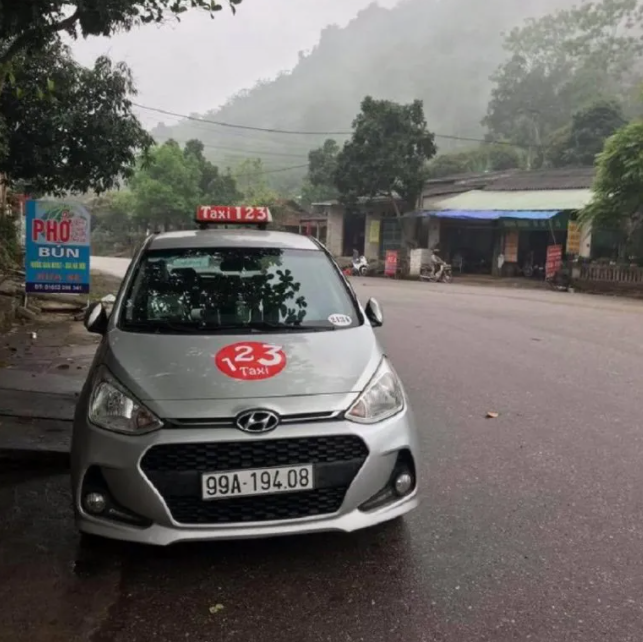 Lái xe taxi trong trường hợp nào được hỗ trợ khó khăn?