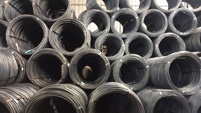 Cập nhật giá sắt thép hôm nay 30/11/2021: Đà giảm chưa ngừng