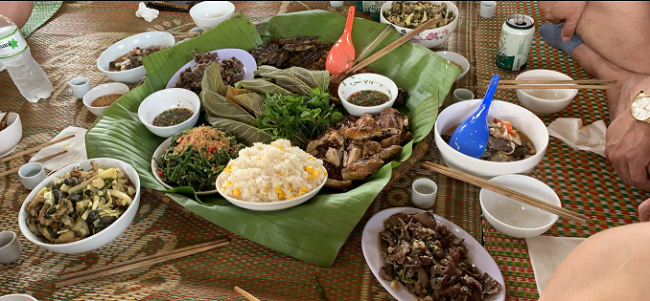 Khám phá Sì Thâu Chải - Bình yên chốn thiên đường giữa ngàn mây Khám phá Sì Thâu Chải - Bình yên chốn thiên đường giữa ngàn mây