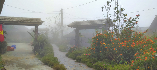 Khám phá Sì Thâu Chải - Bình yên chốn thiên đường giữa ngàn mây Khám phá Sì Thâu Chải - Bình yên chốn thiên đường giữa ngàn mây
