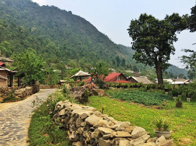 Khám phá Sì Thâu Chải - Bình yên chốn thiên đường giữa ngàn mây Khám phá Sì Thâu Chải - Bình yên chốn thiên đường giữa ngàn mây