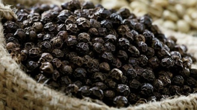 Cập nhật giá hồ tiêu hôm nay 02/12/2021: Tiếp tục tăng