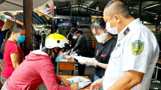 Những lao động tự do nào thuộc đối tượng được hỗ trợ?