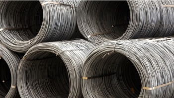 Cập nhật giá sắt thép hôm nay 03/12/2021: Duy trì đà tăng