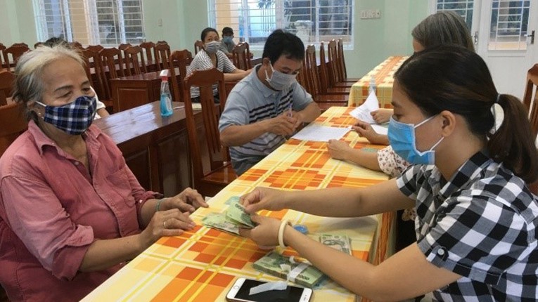 Bị mất đăng ký kinh doanh, làm thế nào để được hỗ trợ?