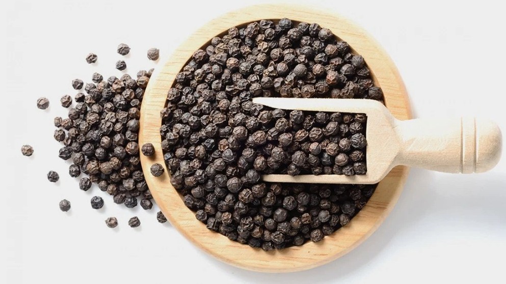 Cập nhật giá hồ tiêu hôm nay 4/12/2021: Quay đầu giảm tại một số địa phương