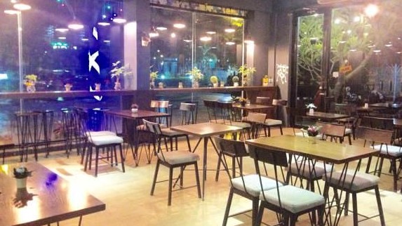 Kinh doanh quán cà phê có được hỗ trợ do ảnh hưởng dịch?