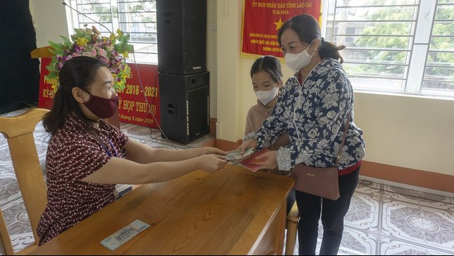 Lào Cai hỗ trợ cho lao động tự do có hộ khẩu thường trú