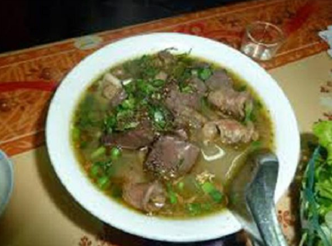 Khám phá Tà Xùa – Thiên đường mây ở Sơn La