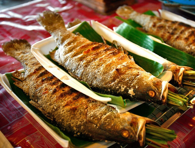 Khám phá Tà Xùa – Thiên đường mây ở Sơn La