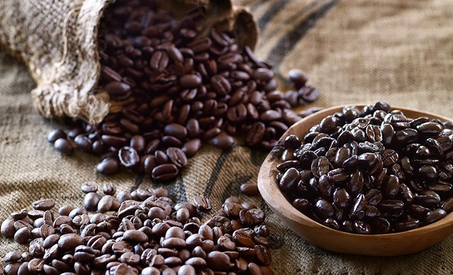 Cập nhật giá cà phê hôm nay 7/12/2021: Quay đầu tăng