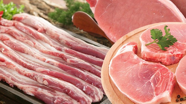 Cập nhật giá thịt lợn hôm nay 7/12/2021: Thị trường ổn định