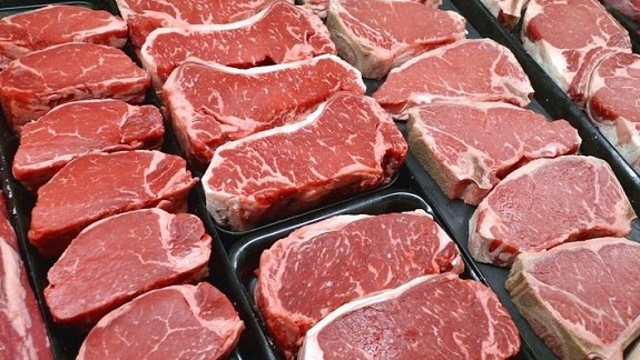 Cập nhật giá thịt lợn hôm nay 8/12/2021: Giảm nhẹ tại Công ty Thực phẩm bán lẻ