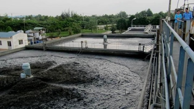 Điều kiện sử dụng chất thải công nghiệp thông thường để san lấp mặt bằng