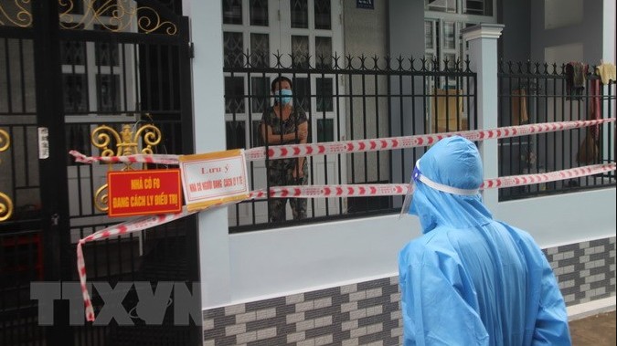 Lao động tự do thuộc đối tượng F0 có được hỗ trợ?