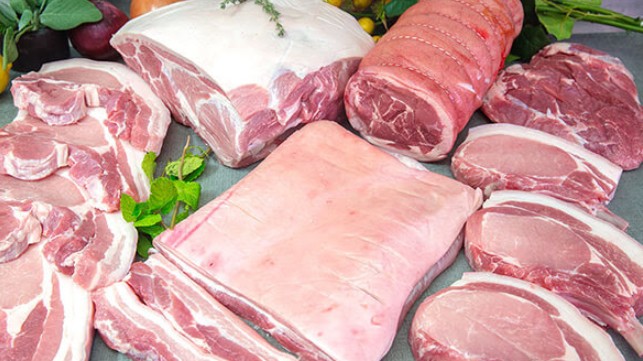 Cập nhật giá thịt lợn hôm nay 13/12/2021: Thị trường tiếp tục chững lại