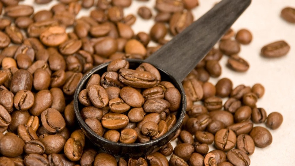 Cập nhật giá cà phê hôm nay 14/12/2021: Giữ ổn định