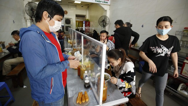 Trong trường hợp nào hộ kinh doanh được hỗ trợ?