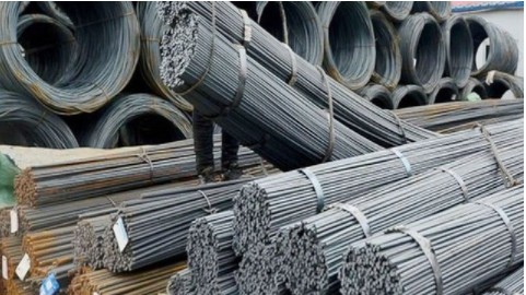 Cập nhật giá sắt thép hôm nay 14/12/2021: Quay đầu tăng