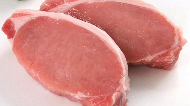 Cập nhật giá thịt lợn hôm nay 15/12/2021: Giảm nhẹ tại cửa hàng VinMart