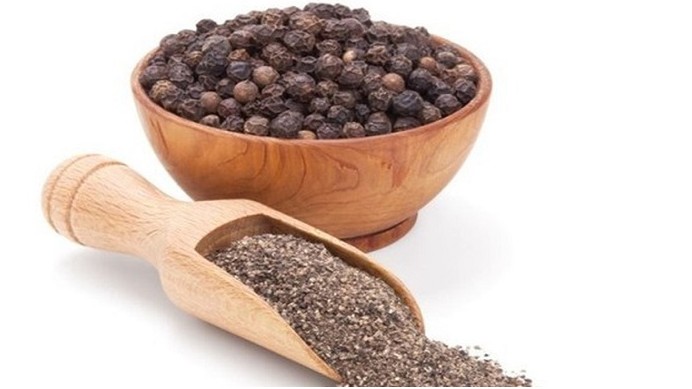 Cập nhật giá hồ tiêu hôm nay 16/12/2021: Giảm mạnh từ 500 – 1.000 đồng/kg