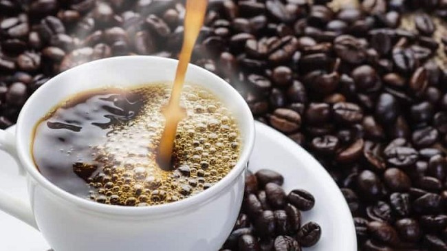 Cập nhật giá cà phê hôm nay 19/12/2021: Thị trường đứng yên