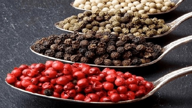 Cập nhật giá hồ tiêu hôm nay 19/12/2021: Chưa xuất hiện điều chỉnh