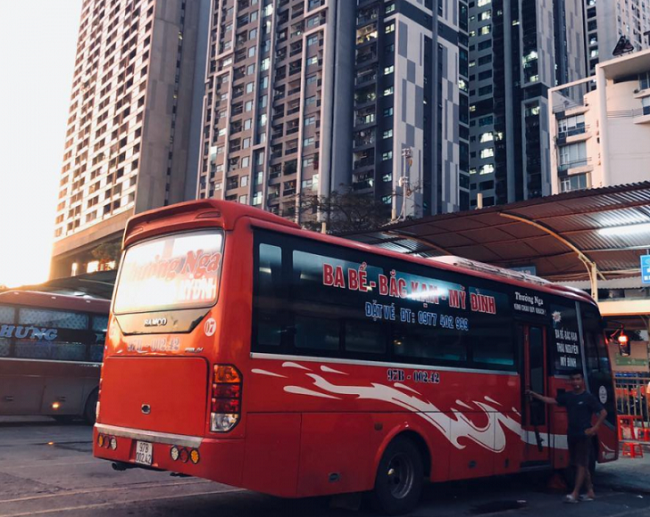 Review du lich Bắc Kạn: Khám phá hồ Ba Bể - viên ngọc giữa núi rừng Đông Bắc