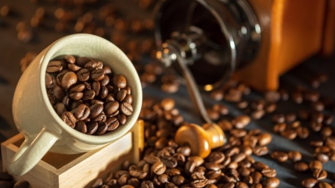 Cập nhật giá cà phê hôm nay 20/12/2021: Thị trường ổn định ngày đầu tuần