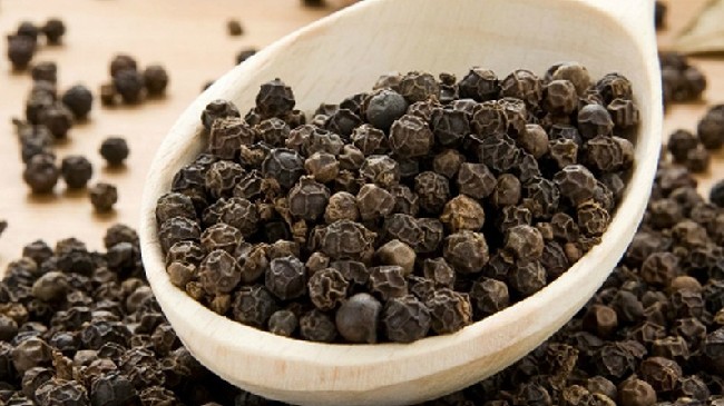 Cập nhật giá hồ tiêu hôm nay 20/12/2021: Thị trường lặng sóng ngày đầu tuần