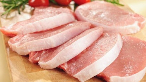 Cập nhật giá thịt lợn hôm nay 20/12/2021: Ổn định tại VinMart