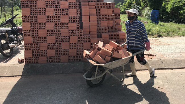 Lao động tự do cần những thủ tục gì để nhận hỗ trợ?