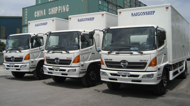 Lái xe không đăng ký kinh doanh vận tải có được hỗ trợ?