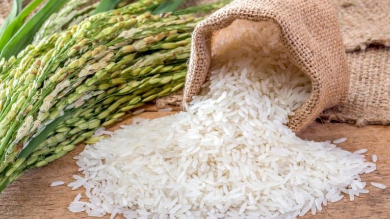 Cập nhật giá lúa gạo hôm nay 22/12/2021: Giá lúa gạo trong nước ổn định